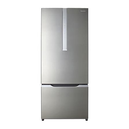 panasonic 2 door refrigerator inverter