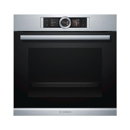 DIGITAL BUILT-IN OVEN BOSCH HBG656RS1B_0