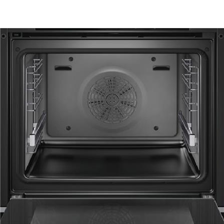 DIGITAL BUILT-IN OVEN BOSCH HBG656RS1B_1