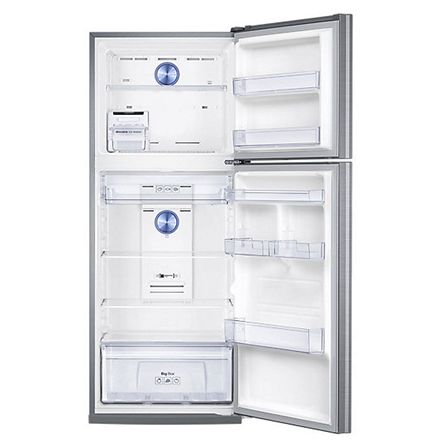 ตู้เย็น 2 ประตู SAMSUNG RT35K5534S8/ST 12.9 คิว สีเงิน_3