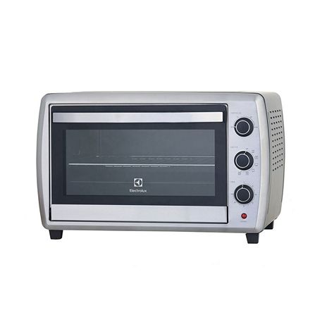 เตาอบเล็กแมนนวล ELECTROLUX EOT56MXC 56 ลิตร_0
