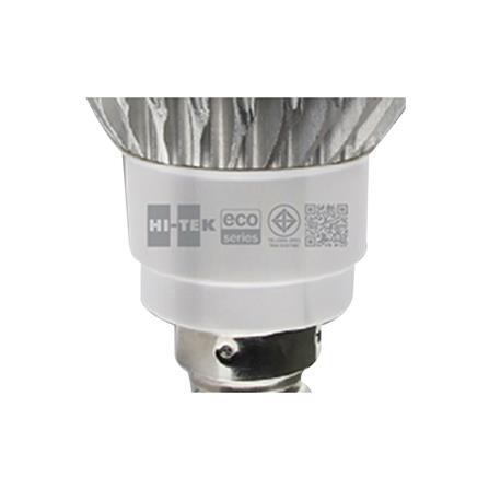 หลอด LED HI-TEK MR16 ECO SERIES 5 วัตต์ E14 DAYLIGHT_3