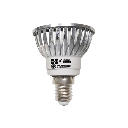 หลอด LED HI-TEK MR16 ECO SERIES 5 วัตต์ E14 DAYLIGHT_1