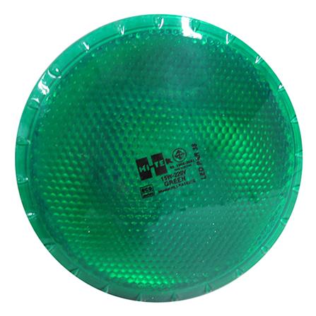 หลอด LED HI-TEK PAR38 15 วัตต์ E27 สีเขียว_1