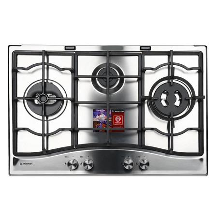 เตาฝังแก๊ส ARISTON PCN731T 75เซนติเมตร_0