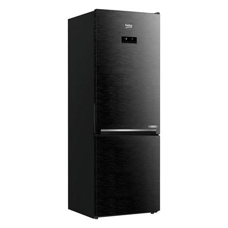 2-DOOR REFRIGERATOR BEKO RCNT340E50VZWB BLACK_1