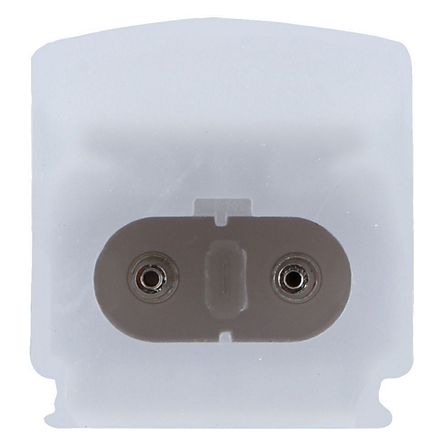 ชุดรางนีออน LED LAMPTAN T5 SUPER SLIM 9 วัตต์ WARMWHITE MODERN สีขาว_2