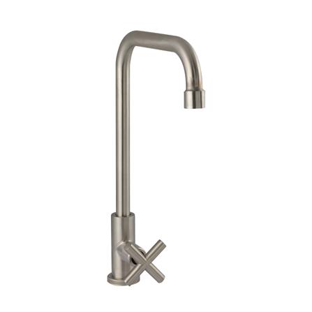 ก๊อกซิงค์เดี่ยวเคาน์เตอร์ LUZERN LS-3002_0