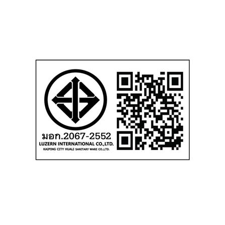 ก๊อกซิงค์เดี่ยวเคาน์เตอร์ LUZERN LS-3002_3