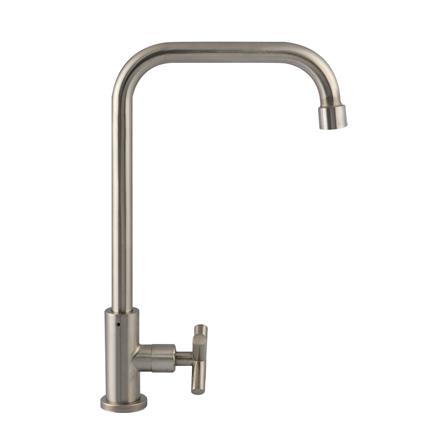 ก๊อกซิงค์เดี่ยวเคาน์เตอร์ LUZERN LS-3002_1