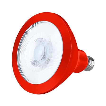 หลอด LED EVE PAR38 IP65 8 วัตต์ E27 สีแดง_0