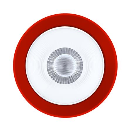 หลอด LED EVE PAR38 IP65 8 วัตต์ E27 สีแดง_1