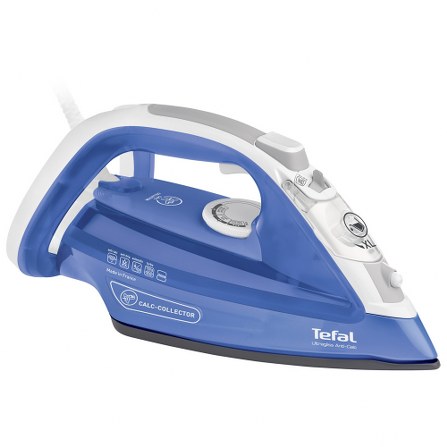 เตารีดไอน้ำ TEFAL FV4944 270มิลลิลิตร_0