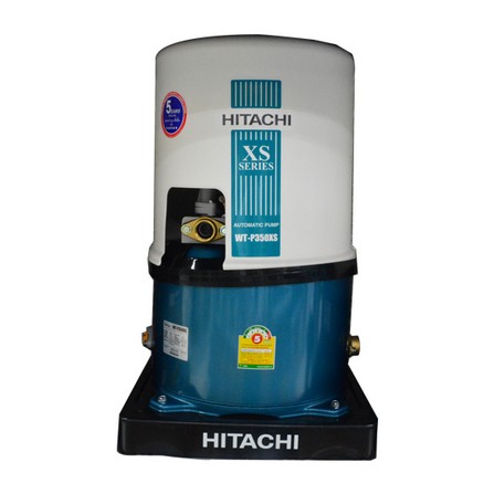 ปั๊มอัตโนมัติ HITACHI WT-P350XS 350 วัตต์_0