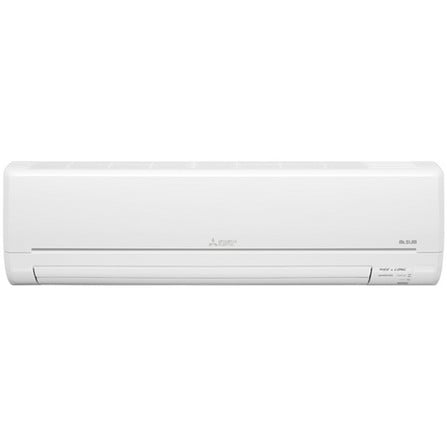 mitsubishi non inverter ac