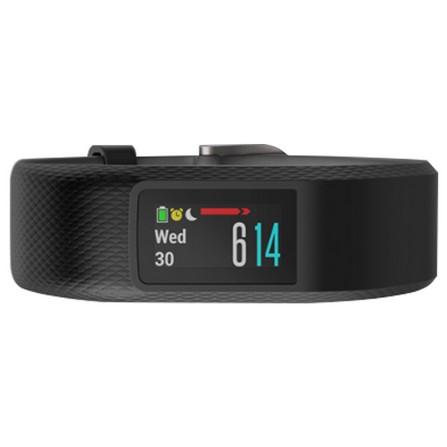 garmin vivosport slate regular