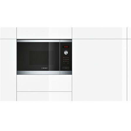 ไมโครเวฟฝังD BOSCH HMT75M655K 60ซม._2