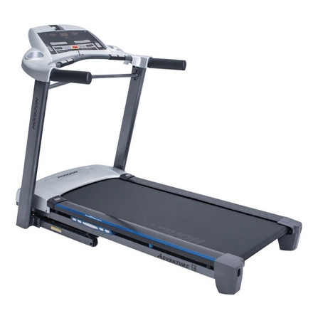 Horizon best sale adventure treadmill