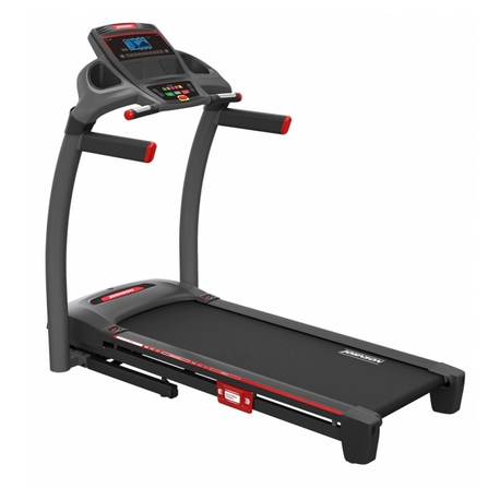 TREADMILL JOHNSON 8.1T+ PASSPORT