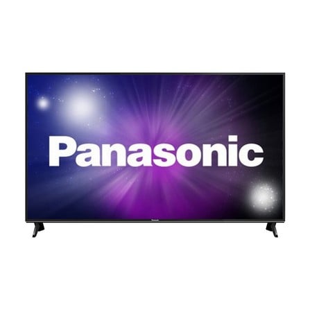 แอลอีดีทีวี 55 นิ้ว FLAT PANASONIC TH-55FX600T