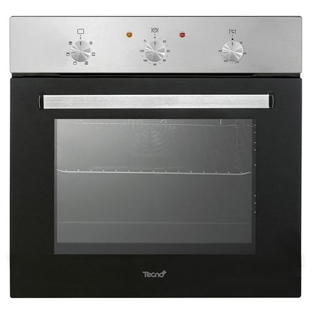 Cheap integrated store oven