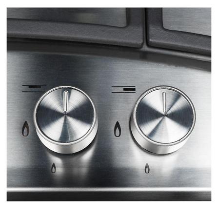 เตาฝังแก๊ส ARISTON PCN731T 75เซนติเมตร_2