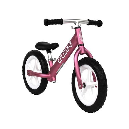 cruzee pink