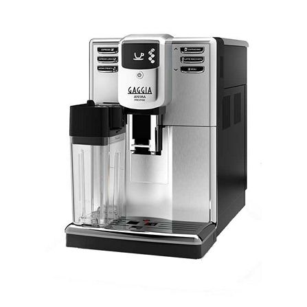 เครื่องชงกาแฟแรงดัน GAGGIA ANIMA PSTG_0