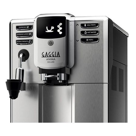 เครื่องชงกาแฟแรงดัน GAGGIA ANIMA PSTG_1