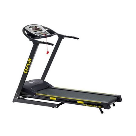 Oma treadmill user discount manual