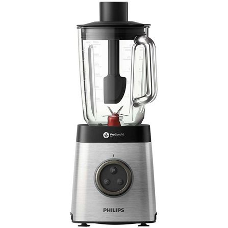 Самый популярный блендер в этом году philips hr3652 00 avance collection