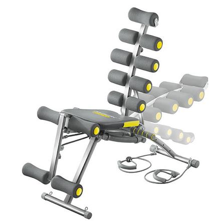 Charoen discount gym equipment