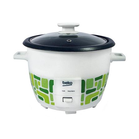 beko rice cooker manual