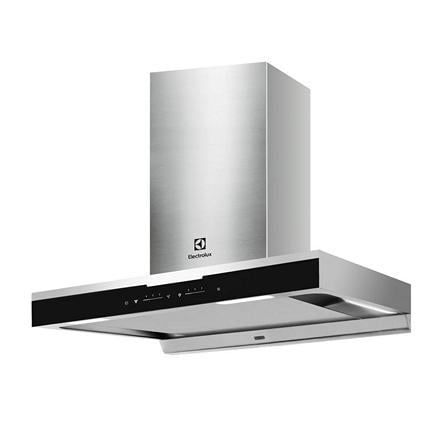 เครื่องดูดควันกระโจม ELECTROLUX EFC929SA 90 ซม._0