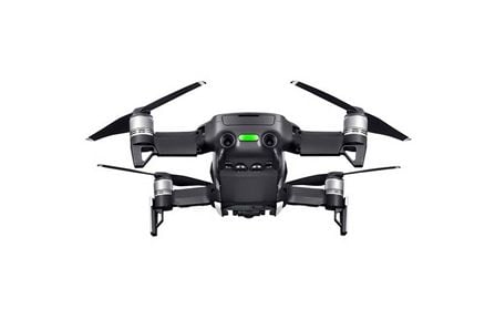 Dji mavic air on sale artic white