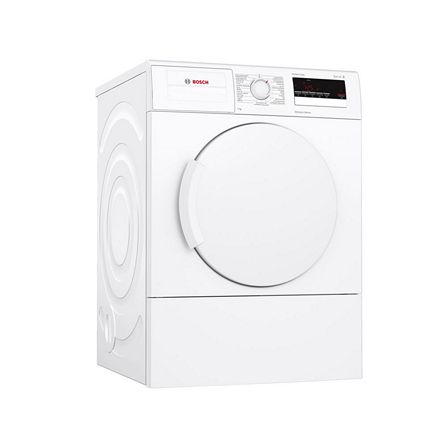 Bosch 300 Series Ft Stackable Ventless Electric Dryer, 53% OFF