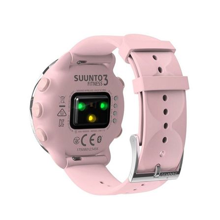 SMART WATCH SUUNTO 3 Fitness Sakura