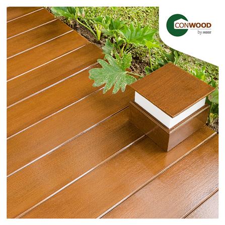 WOOD PLANK FLOORING CONWOOD 2IN1 6