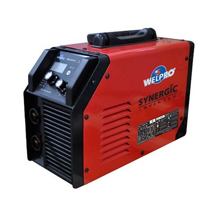 เครื่องเชื่อม INVERTER WELPRO TIG-MMA-CUT 160 แอมป์_0