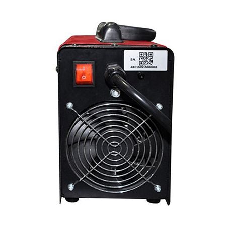 เครื่องเชื่อม INVERTER WELPRO TIG-MMA-CUT 160 แอมป์_3