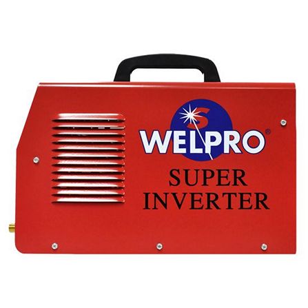 เครื่องเชื่อม INVERTER WELPRO TIG160 DC/HF 4.4KVA 160 แอมป์_2
