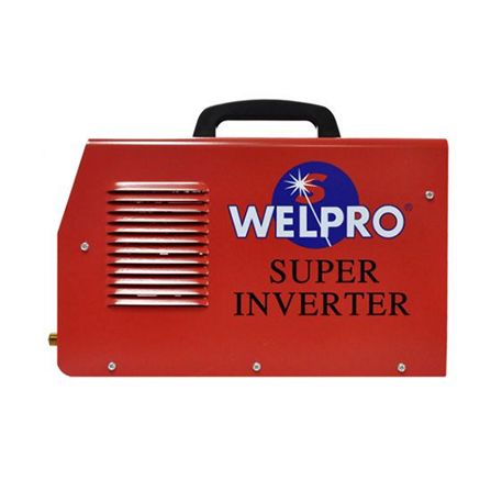 เครื่องเชื่อม INVERTER WELPRO TIG200 DC/HF 5.5KVA 200 แอมป์_2