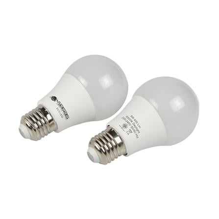หลอด LED NAGAS ECO BULB 5 วัตต์ DAYLIGHT E27 แพ็ก 2 ชิ้น_1