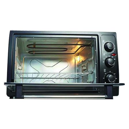 เตาอบเล็กแมนนวล MINIMEX MMO48L1 48 ลิตร_2