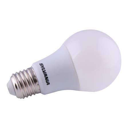 LED BULB SYLVANIA ECO TOLEDO A60 V2 8W DAYLIGHT_1