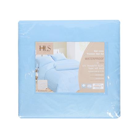 Waterproof Sheet Sets - Home Living