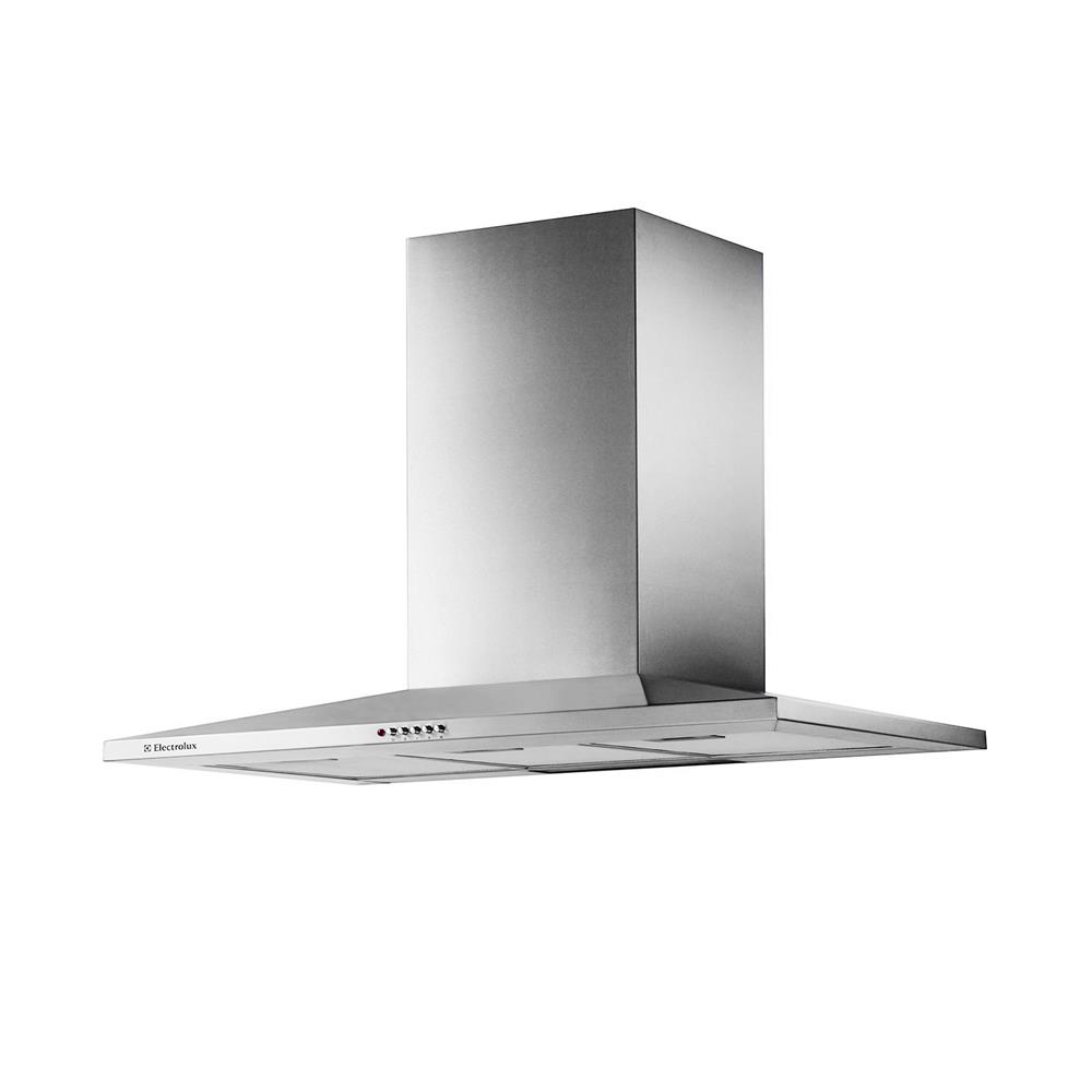 เตาฝัง+เครื่องดูดควัน ELECTROLUX EHG723BA+EFC9533X