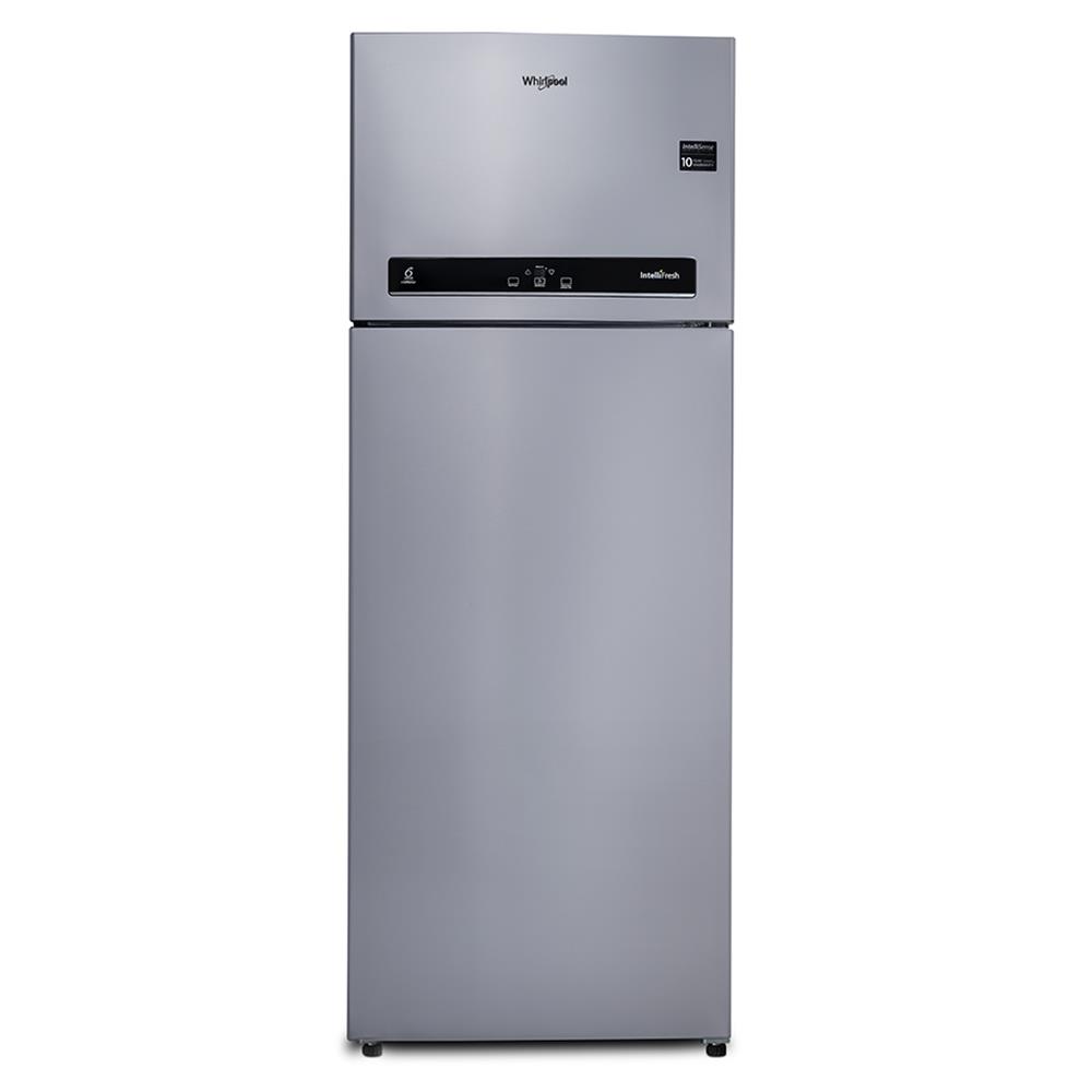 ตู้เย็น 2 ประตู WHIRLPOOL TM500VCC UI 16.6 คิว สเตนเลส อินเวอร์เตอร์