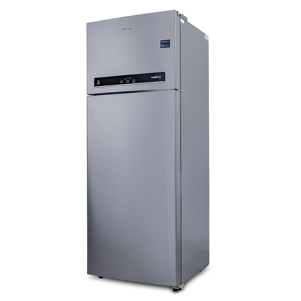 ตู้เย็น 2 ประตู WHIRLPOOL TM500VCC UI 16.6 คิว สเตนเลส อินเวอร์เตอร์