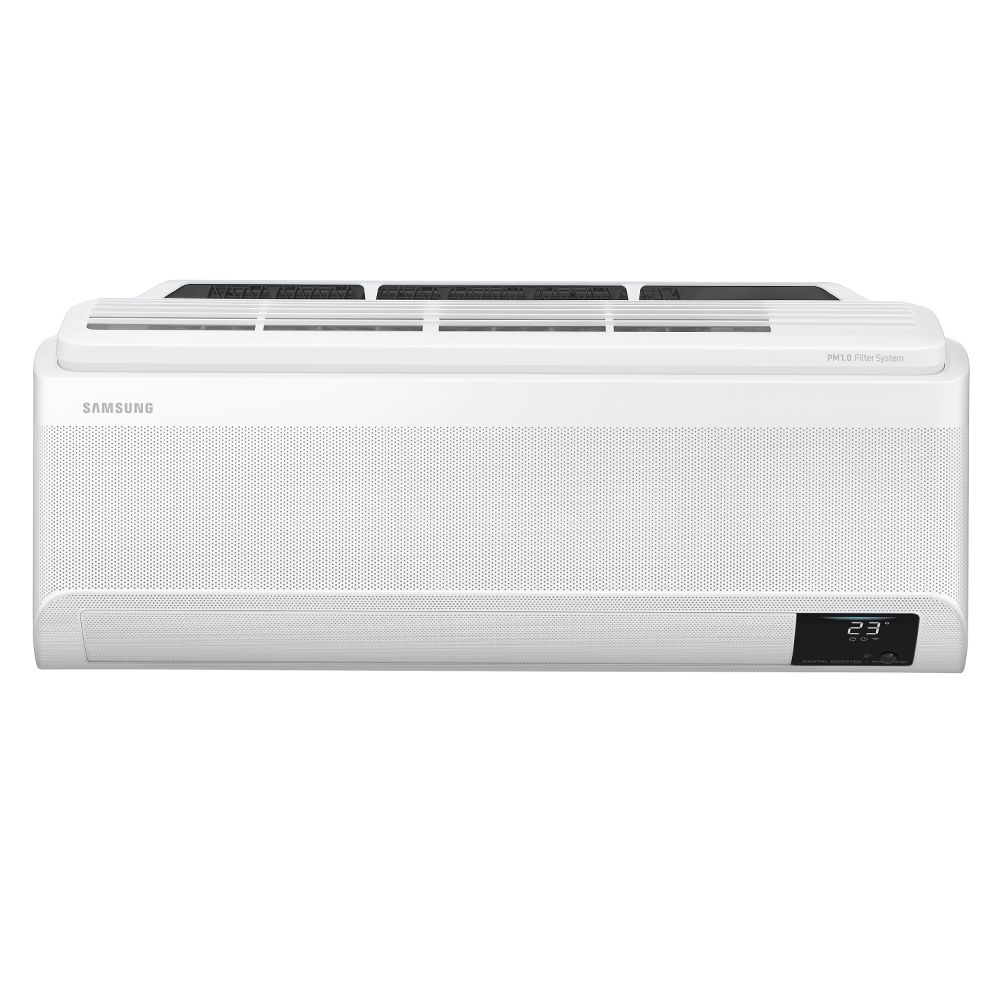 WALL AIR CONDITIONER SAMSUNG AR10TYAAAWKNST 10000BTU INVERTER